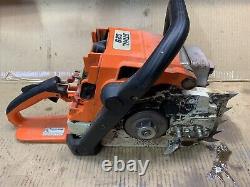 Stihl 029 chainsaw Good Compression