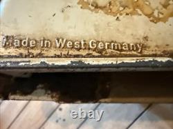 Stihl 031 AV 20 Chainsaw Great Compression Needs Tune Up