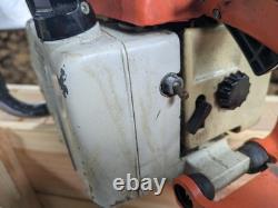 Stihl 031 AV Farm Boss 16 Vtg Chainsaw Local Pick Up Only
