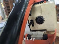 Stihl 031 AV Farm Boss 16 Vtg Chainsaw Local Pick Up Only