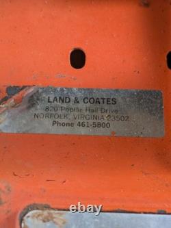 Stihl 031 AV Farm Boss 16 Vtg Chainsaw Local Pick Up Only