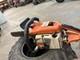 Stihl 031 Chainsaw With a 16 Bar and Chain