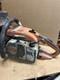 Stihl 032 Vintage Chainsaw For Parts Or Repair