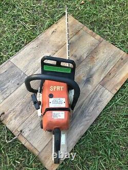 Stihl 034 AV Super