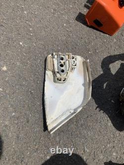Stihl 034 Red Lever Chainsaw