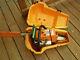 Stihl 036Pro Professional Chainsaw 20 Bar with Case Amazing Condition scabbard