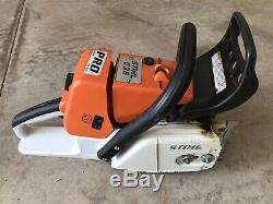 Stihl 036 PRO Professional Chainsaw