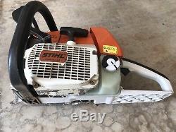 Stihl 036 PRO Professional Chainsaw