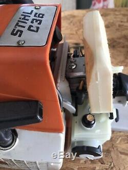 Stihl 036 PRO Professional Chainsaw