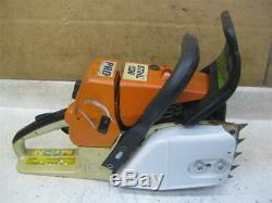 Stihl 036 Pro 62cc 4.5hp Chainsaw Powerhead 1125 Family034 Super 036 Pro Ms360