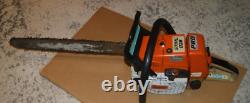 Stihl 036 Pro Chainsaw 20 Bar