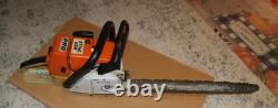 Stihl 036 Pro Chainsaw 20 Bar