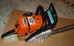 Stihl 036 Pro Chainsaw 20 Bar