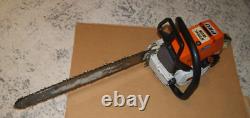 Stihl 036 Pro Chainsaw 20 Bar