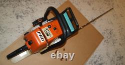 Stihl 036 Pro Chainsaw 20 Bar