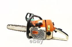 Stihl 036 Pro Gasoline 18 Chainsaw