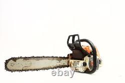 Stihl 036 Pro Gasoline 18 Chainsaw