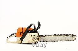 Stihl 036 Pro Gasoline 18 Chainsaw