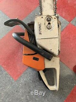 Stihl 036 pro Chainsaw