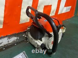 Stihl 038 Av Super Chainsaw Sthil Petrol Chain Saw Tool Free Post