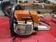 Stihl 038 Chainsaw For Parts Or Repair
