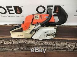 Stihl 038 Magnum Chainsaw OEM Chainsaw LOOK & READ! / Ships Fast