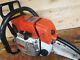 Stihl 038 Magnum Germany Chainsaw Powerhead Oem Except For Am New Motor P/c Av