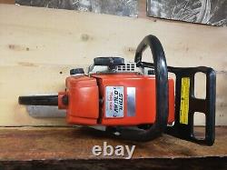 Stihl 038 Magnum Germany Chainsaw Powerhead Oem Except For Am New Motor P/c Av
