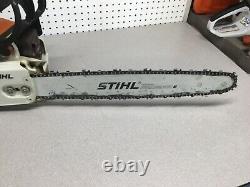 Stihl 039 Chainsaw. 1 owner Beautiful Saw 20 bar chain MS290 390