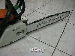 Stihl 039 Chainsaw -CHAINSAW! 64CC 20 Bar MS-039