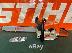 Stihl 039 Farmboss Chainsaw Sthil Petrol Chain Saw Tool Free Post