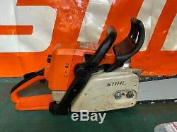 Stihl 039 Farmboss Chainsaw Sthil Petrol Chain Saw Tool Free Post