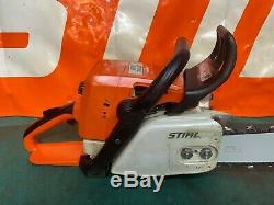 Stihl 039 Farmboss Chainsaw Sthil Petrol Chain Saw Tool Free Post