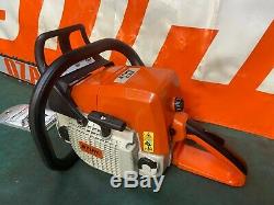 Stihl 039 Farmboss Chainsaw Sthil Petrol Chain Saw Tool Free Post