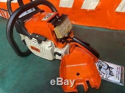 Stihl 039 Farmboss Chainsaw Sthil Petrol Chain Saw Tool Free Post