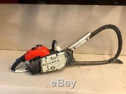 Stihl 041G Vintage Chainsaw