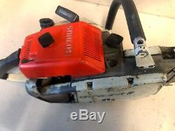 Stihl 041G Vintage Chainsaw