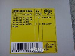 Stihl 041 036 044 046 Ms400 Ms440 Ms460 Ms660 Ms661 Chainsaw Bar & Chain 25