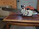 Stihl 041 AV Chainsaw With 20 Bar And Chain Runs Good Used Chainsaw