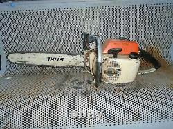 Stihl 041 Farm Boss 18 Chain Saw Chainsaw