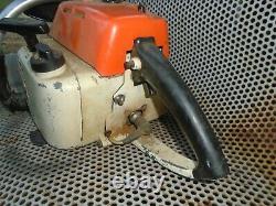 Stihl 041 Farm Boss 18 Chain Saw Chainsaw