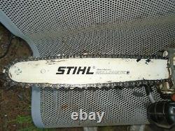 Stihl 041 Farm Boss 18 Chain Saw Chainsaw