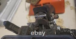Stihl 041 Farm Boss Chainsaw With Bar & Chain Runs Cuts Good Vintage Used