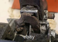 Stihl 041 Farm Boss Chainsaw With Bar & Chain Runs Cuts Good Vintage Used