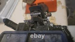 Stihl 041 Farm Boss Chainsaw With Bar & Chain Runs Cuts Good Vintage Used
