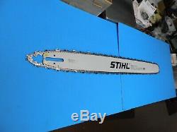 Stihl 044 046 056 Ms440 Ms460 066 Ms661 Chainsaw 32 Bar Chain. 050 3/8 105dl