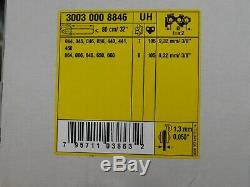 Stihl 044 046 056 Ms440 Ms460 066 Ms661 Chainsaw 32 Bar Chain. 050 3/8 105dl