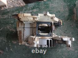 Stihl 044/440 Crankcase Housing And Replacement Parts