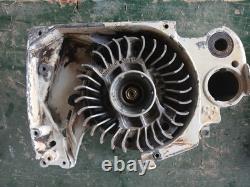 Stihl 044/440 Crankcase Housing And Replacement Parts