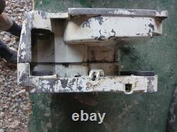 Stihl 044/440 Crankcase Housing And Replacement Parts